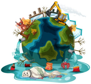 waste management Trichy services by Selvamathi
