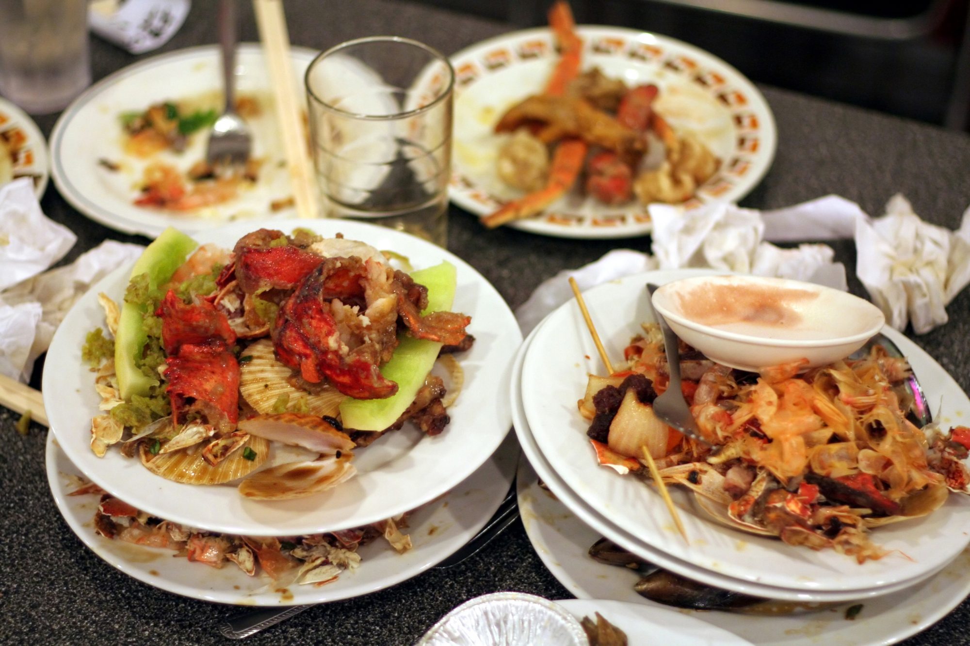 Food Waste