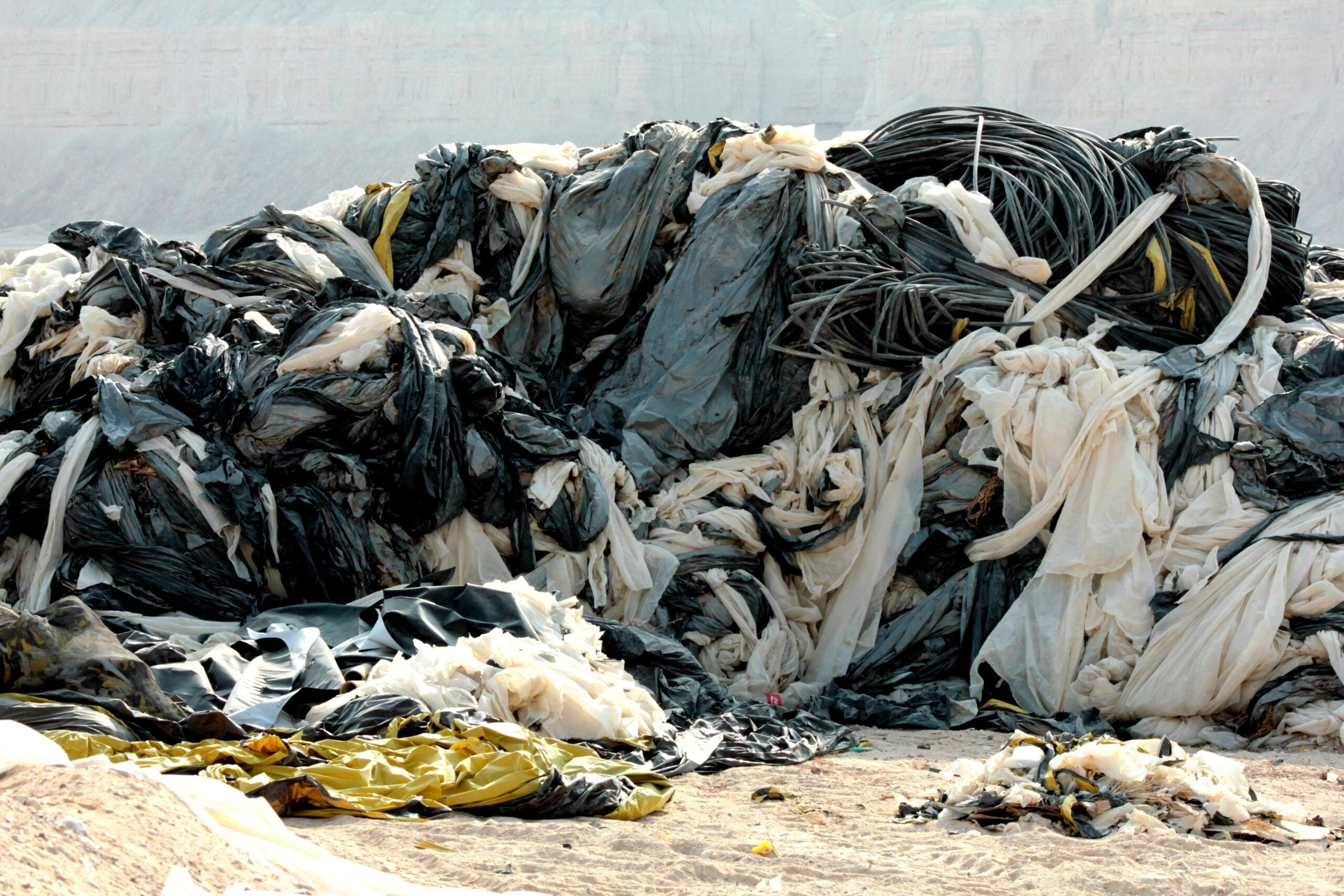 Plastic Waste